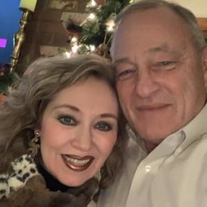 Meet your Posher, Pat